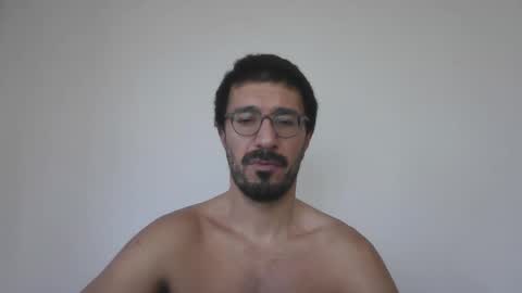 Johnfrench online show from November 16, 6:54 pm