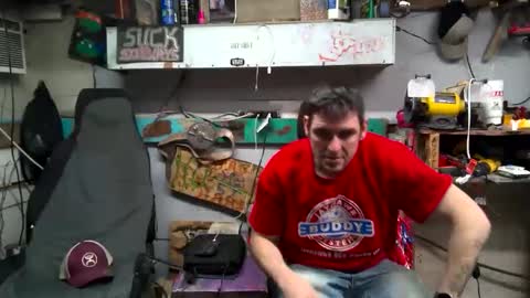 johnpaulkent82 online show from January 14, 3:42 pm