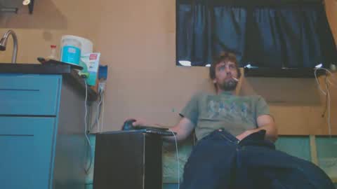 johnplayer23 online show from January 18, 2:33 pm