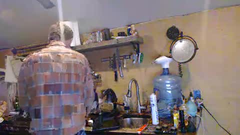 johnplayer23 online show from November 23, 7:17 am