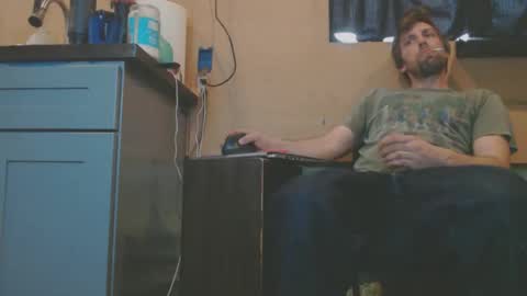 johnplayer23 online show from January 19, 2:38 pm