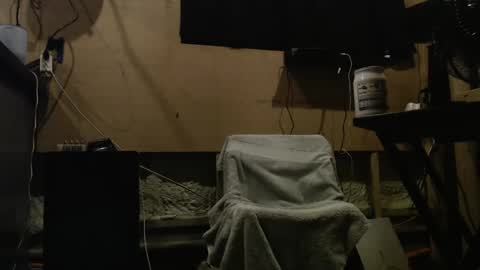 johnplayer23 online show from February 23, 11:11 am