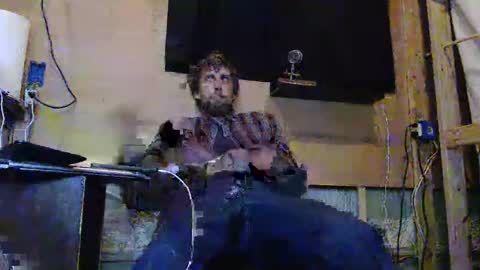 johnplayer23 online show from January 13, 1:45 am