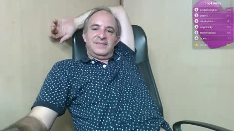 John online show from December 13, 4:16 pm