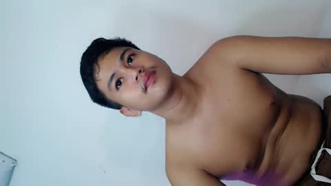 johnrico30 online show from November 1, 8:13 am