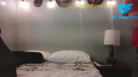 Give John Ryan A Thumbs Up online show from February 26, 5:38 pm