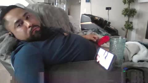 johnsmitty76431 online show from March 14, 9:19 pm