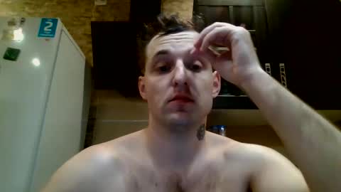 johny27 online show from April 4, 6:37 pm