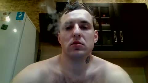 johny27 online show from April 14, 2:20 pm