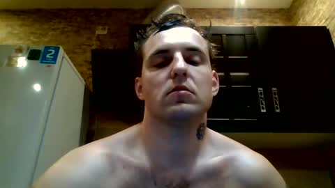 johny27 online show from June 9, 1:44 pm