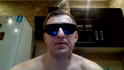 johny27 online show from November 9, 11:57 am