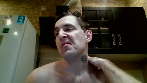 johny27 online show from March 17, 12:32 pm