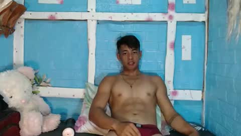 johnydestroyer online show from October 1, 7:40 am