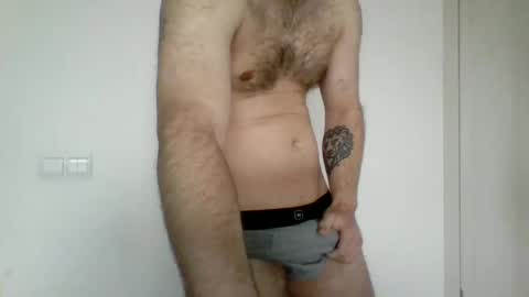 johnywalker91 online show from February 10, 7:04 am