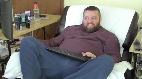 Voyeur online show from January 1, 8:13 am