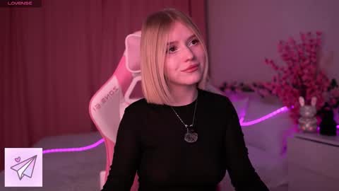 Paula online show from February 26, 8:56 pm