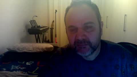 joinbronso online show from December 27, 9:00 pm