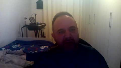 joinbronso online show from January 1, 7:43 pm