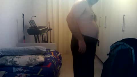 joinbronso online show from March 7, 10:10 pm
