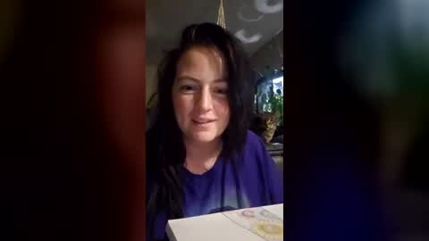 jojobebii online show from June 22, 12:50 am