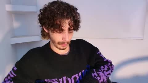 jojobraando online show from April 10, 12:05 am