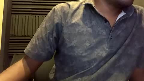 jojoseph2331 online show from March 17, 5:45 am