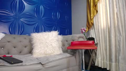 Jolie online show from March 19, 1:27 pm