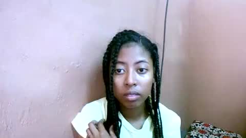 joliekah27 online show from February 24, 6:38 am