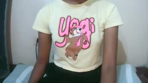 joliekah27 online show from December 21, 5:47 am