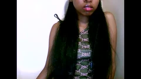joliekah27 online show from June 7, 7:19 pm