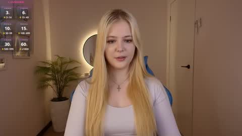 Polly  online show from February 28, 2:48 am