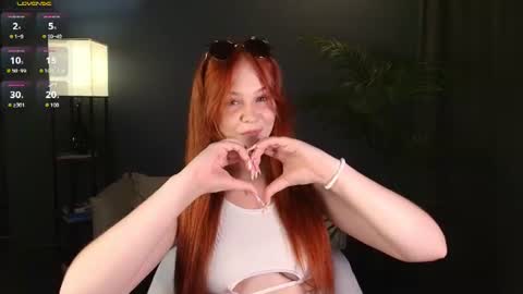 Polly  online show from July 28, 2:24 pm