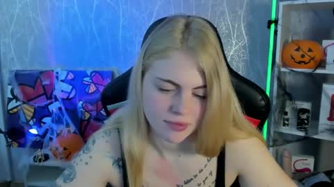 Jolly online show from October 30, 5:41 am