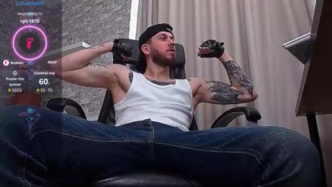 JonahShaw online show from March 5, 6:11 am