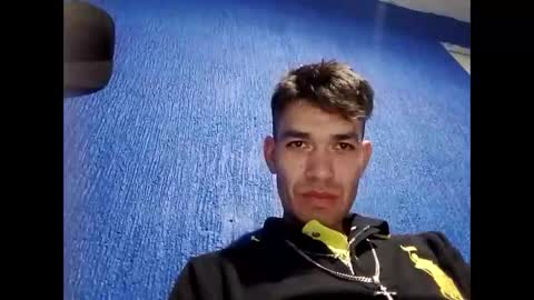 jonalberto072 online show from April 1, 11:00 am