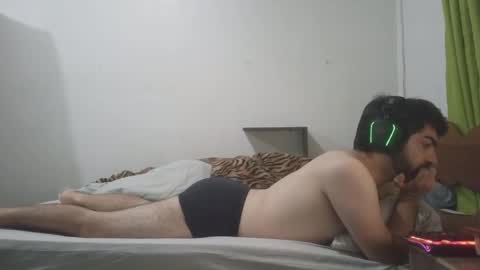 jonasf2525 online show from February 24, 3:53 am