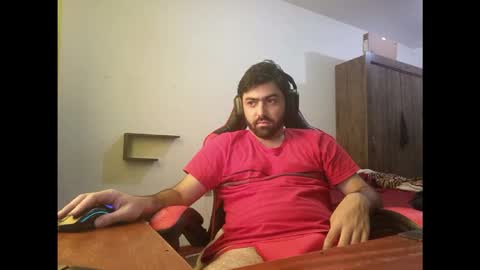 jonasf2525 online show from December 19, 9:43 pm