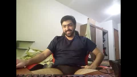 jonasf2525 online show from November 27, 6:48 pm