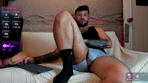 Jonathan RiversNew online show from May 27, 10:51 pm