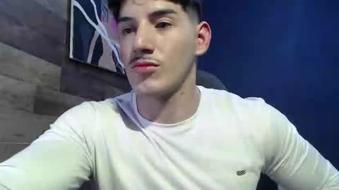 jonathancast08 online show from March 7, 3:28 am