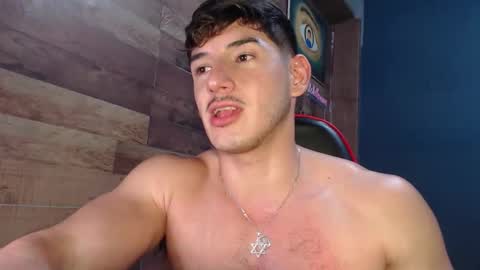 jonathancast08 online show from February 27, 3:10 am