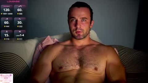 jonathanfranz123 online show from January 17, 2:21 am