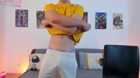 Instagram jonathanfit14 online show from January 6, 9:30 pm