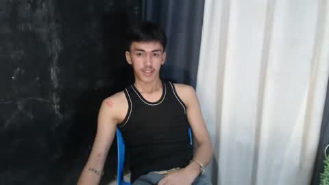 jonel online show from April 5, 6:05 pm