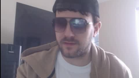 Jonny Bans online show from May 7, 12:45 pm