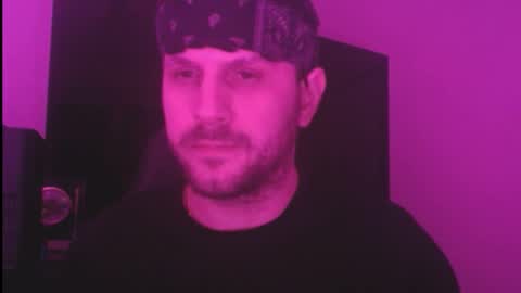Jonny Bans online show from May 4, 1:34 am