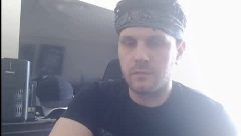 Jonny Bans online show from May 23, 7:54 pm