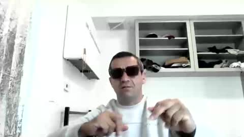 jonnydiznutz online show from March 31, 12:55 am