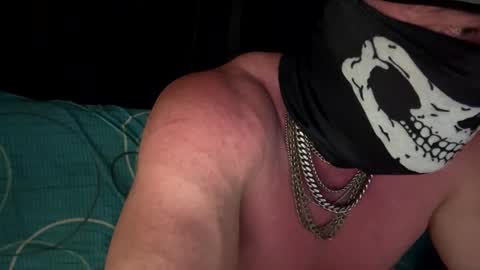 Jonny Cockfill online show from February 1, 7:02 pm