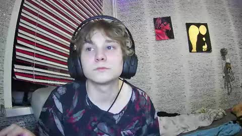 JONNY online show from December 2, 11:24 pm